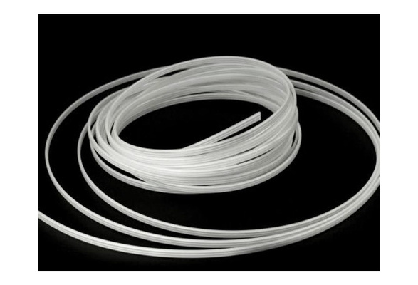 Plastic Boning Coils / Bra Underwire width 8 mm type A FISZ