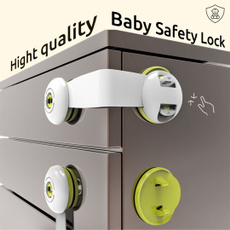 safetylock, Cabinets, refrigeratorlock, Door