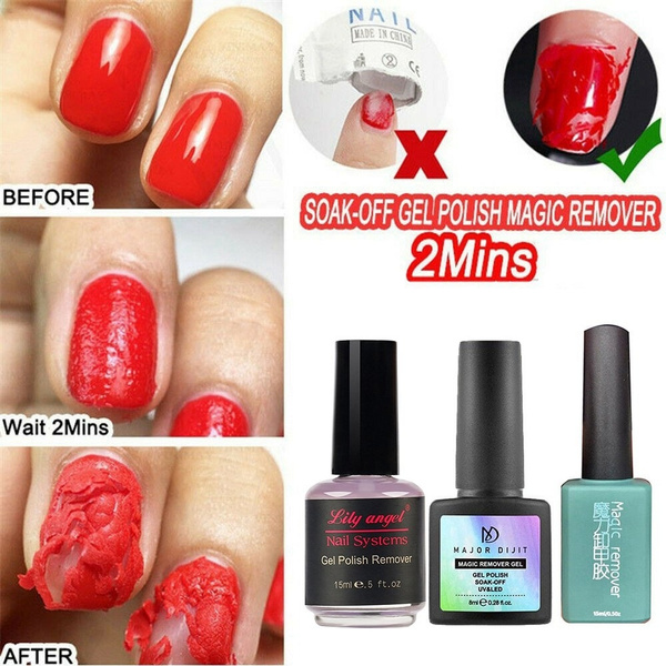 Buy Super Nail Polish Remover, 16 Ounce Online at Low Prices in India -  Amazon.in