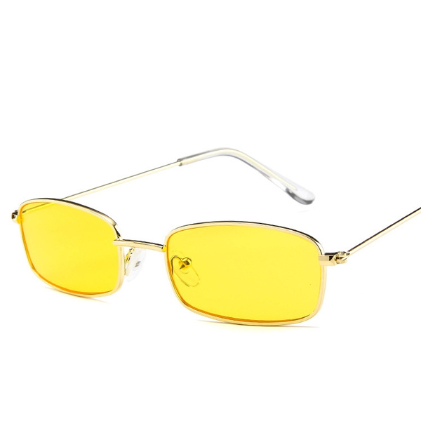 Gafas de sol cuadradas pequeñas gafas de solmujer Gafas de sol cuadradas pequeñas gafas de solmujer