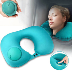 Head, inflatablepillow, homeampoffice, portable