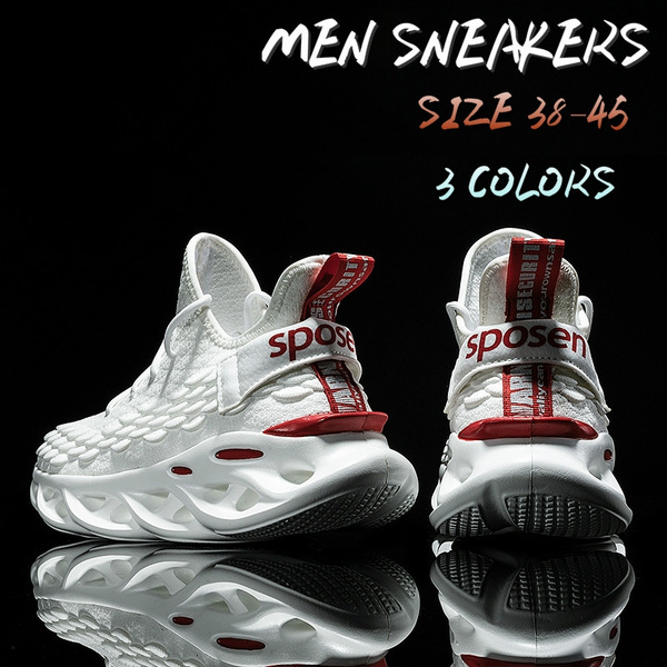 New Fashion Men's Running Sport Shoes 