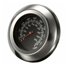 Grill, Outdoor, thermometergauge, bbqpit