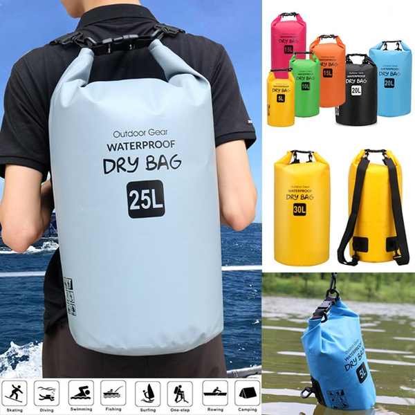 drybolsa 30l