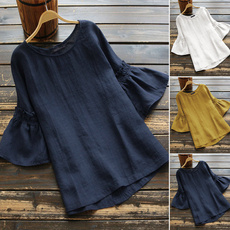 blouse, Fashion, Shirt, loose top