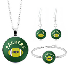 Football, Gifts, fancollection, Green Bay Packers Jersey