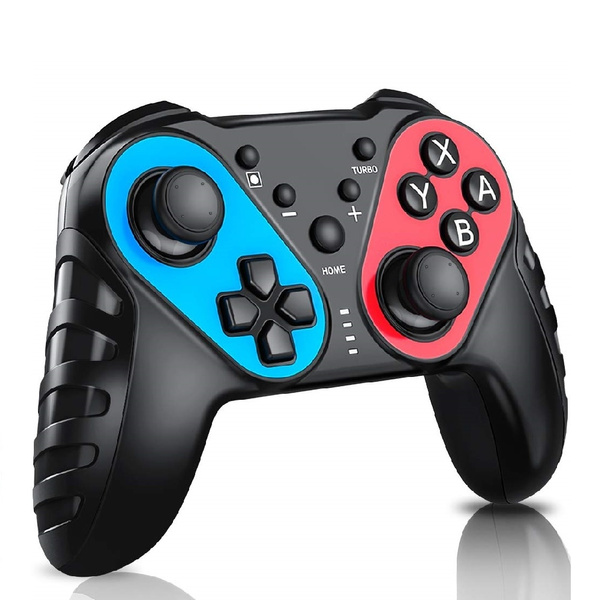 switch pro controller wish
