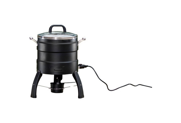 Masterbuilt / Butterball Oil-Free Electric Turkey Fryer