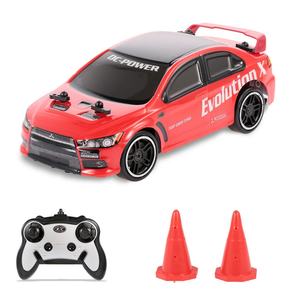 wish rc drift car