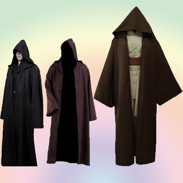 Jedi sales robe hoodie