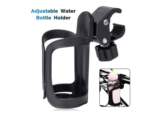 adjustable water bottle holder