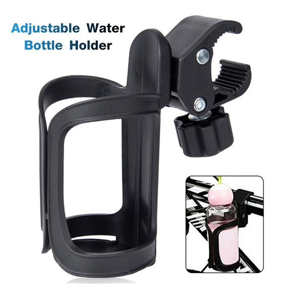 adjustable water bottle holder bike