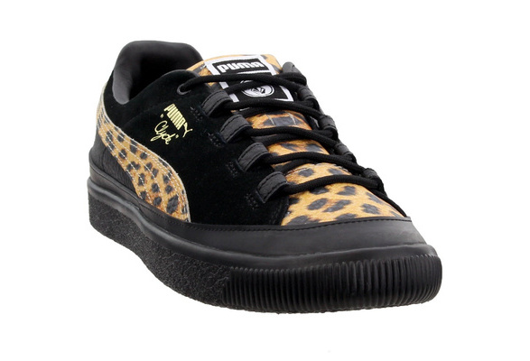 Puma 2024 clyde volcom