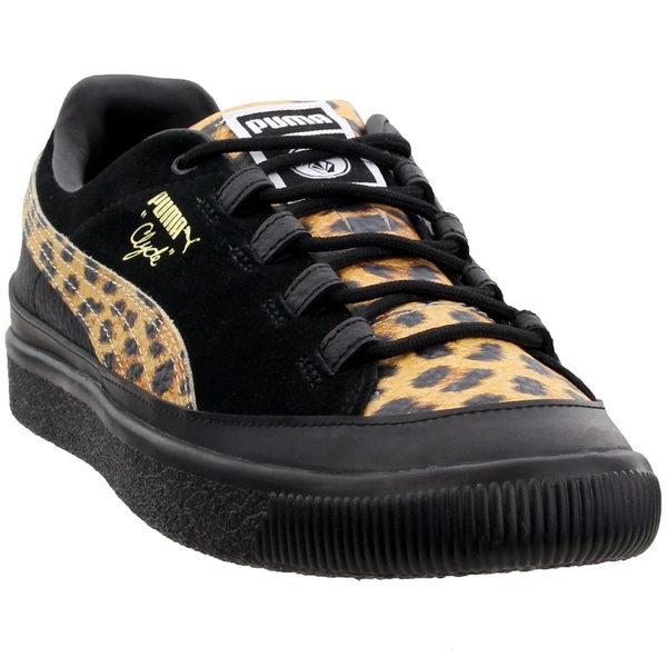 puma clyde volcom