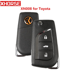 Style, Remote, vvdi, xhorse