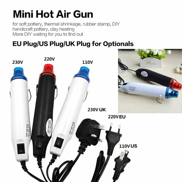 Mini Heat Gun Blower