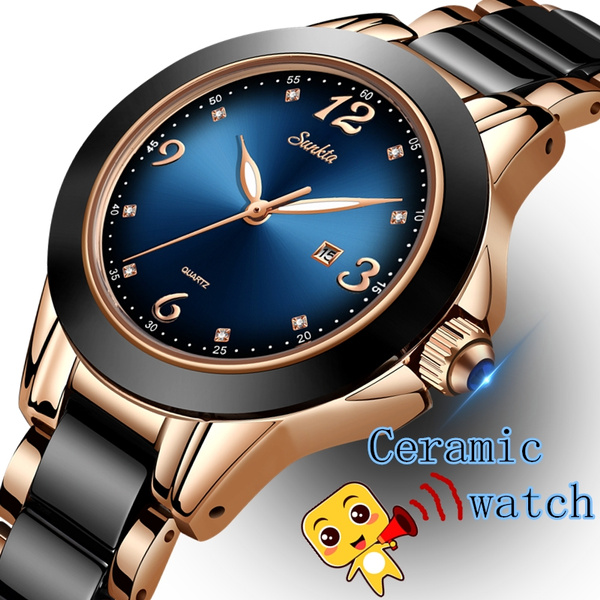 Latest branded watches 2025 for ladies 2019