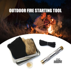 Outdoor, lightertool, camping, Hiking