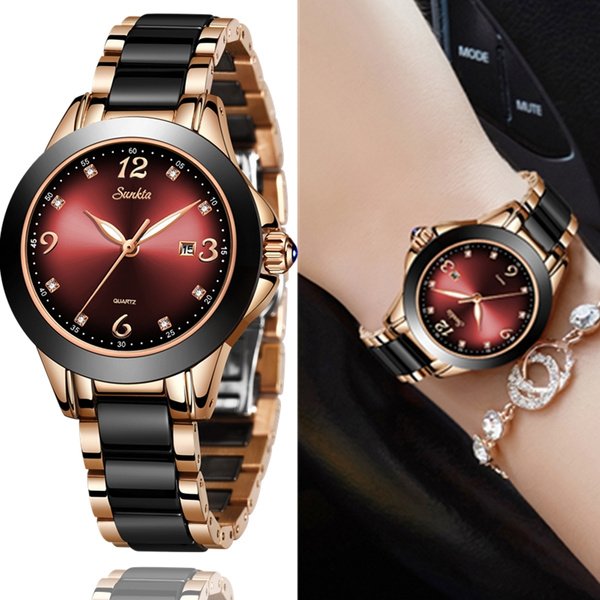 Branded hot sale ladies watches