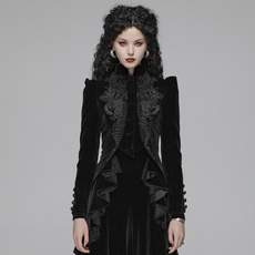 Goth, Lace, gothic clothing, punk