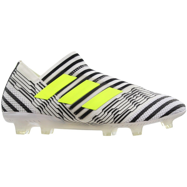 Adidas men's nemeziz 17  hotsell 360 agility fg soccer cleats