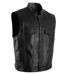 blackwaistcoat, harleyvest, Vest, Fashion