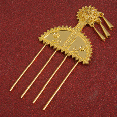 habasha, Jewelry, Pins, hairpinjewelry