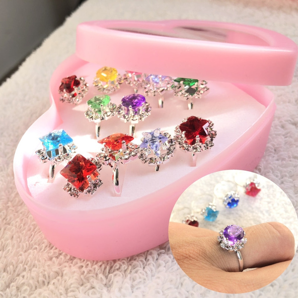 Diamond ring 2025 for kids