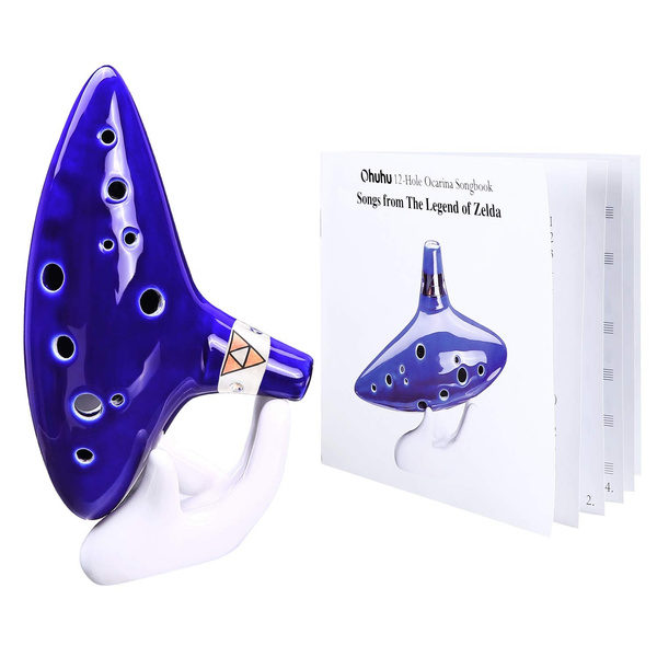 Ocarina wish store