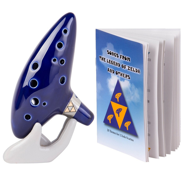 Ocarina wish store