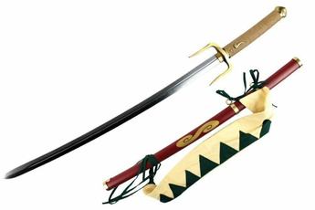 katanasword, Cosplay, Gifts, fixedblade