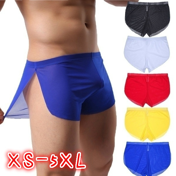 men's under pants