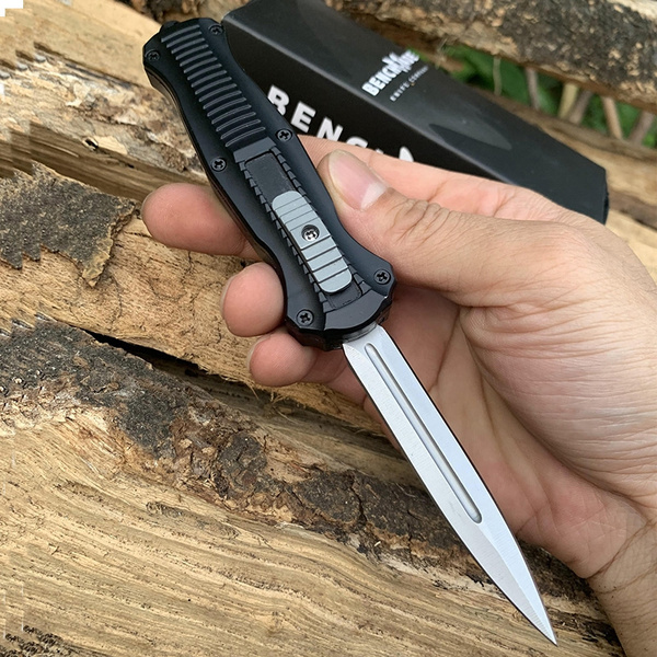 Benchmade 3400BK Autocrat OTF - Automatic Knife - Northwest Knives