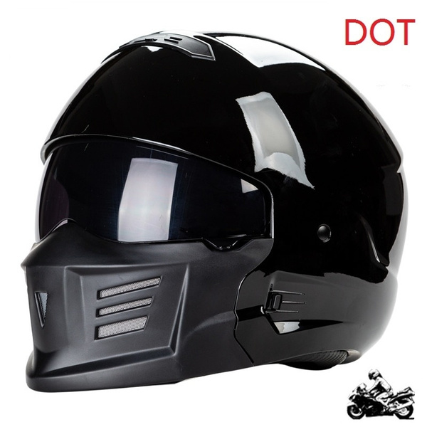 motorcycle helmet wish