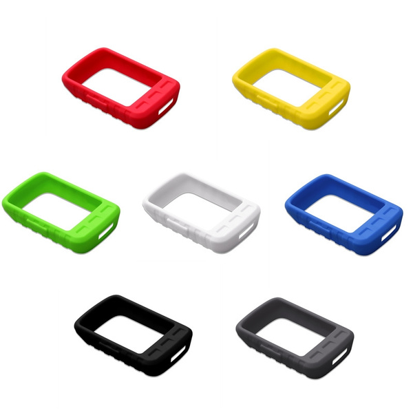 wahoo elemnt silicone case