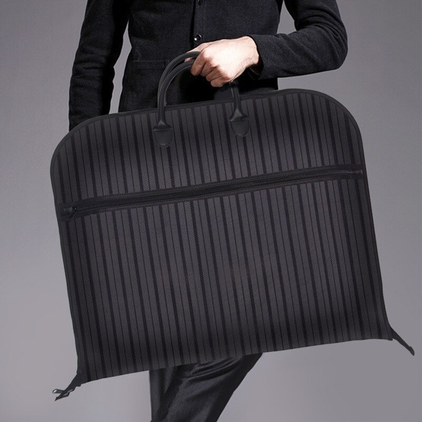 business suit bag