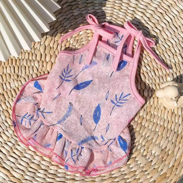 small dog summer clothes