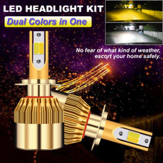carledheadlightkit, led car light, 880881h279005hb39006hb49012, led