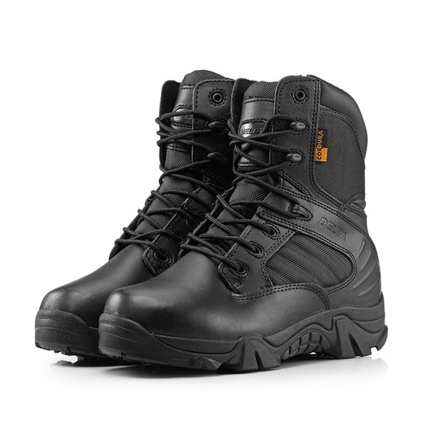 delta military tactical boots