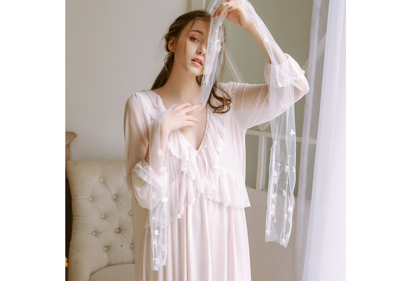 western nighty dress