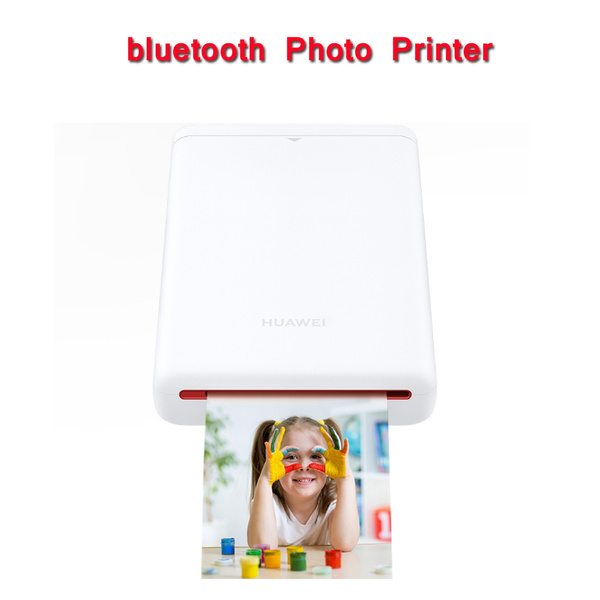 color pocket printer