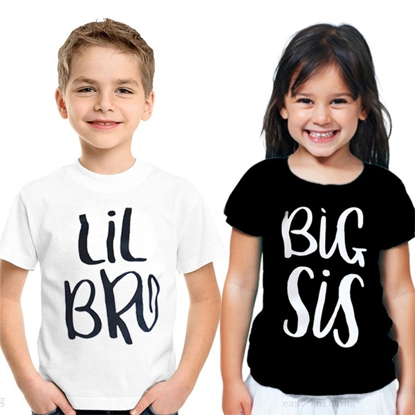 sibling sets clothing