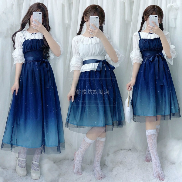 Lolita star outlet dress