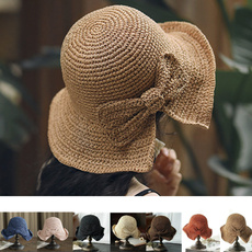Fashion, Beach hat, summerhat, sunbonnet