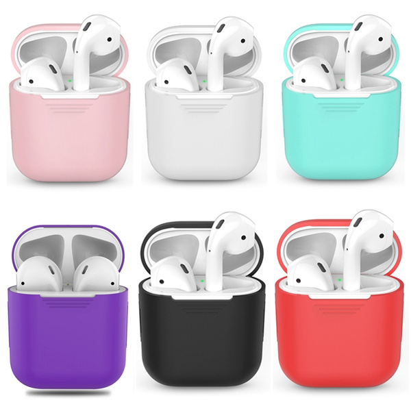 earpods air