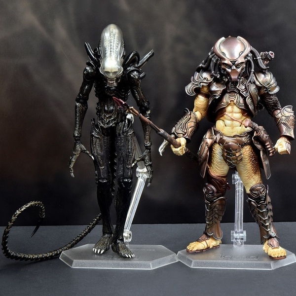 predator figma