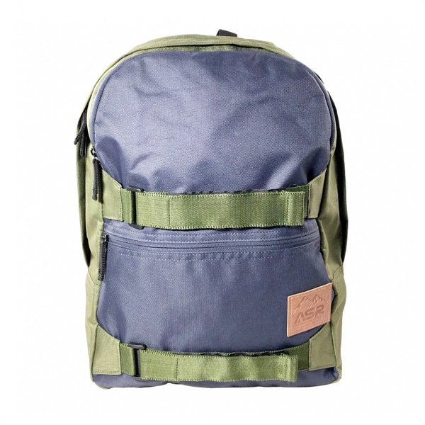 outdoor weekender backpack