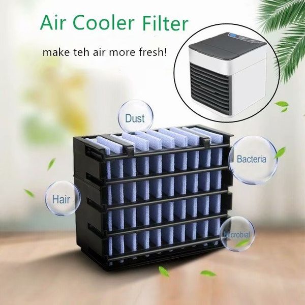 replacement evaporative air conditioning