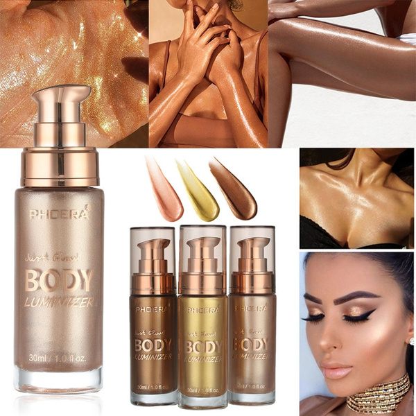 phoera body luminizer