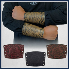 viking, larp, Wristbands, Armor
